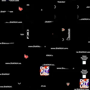 atletic club gk home