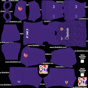 atletic club gk third