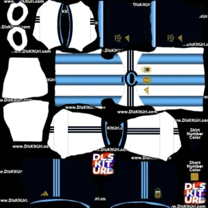 Argentina_home_dls 26_world cup_kits