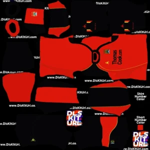 man city 08-09 third