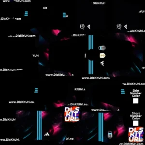 Argetina-dls26-gk-home