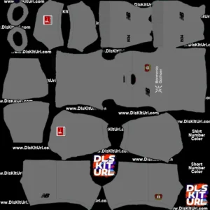 dream league soccer gk third