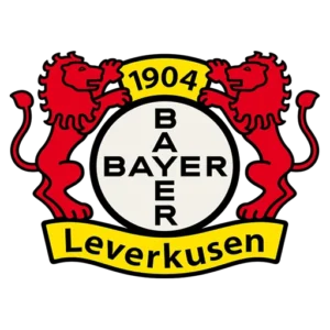 leverkusen dream league soccer 512 512 logo