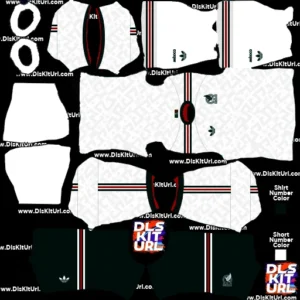 mexico away world cup 2026 kits