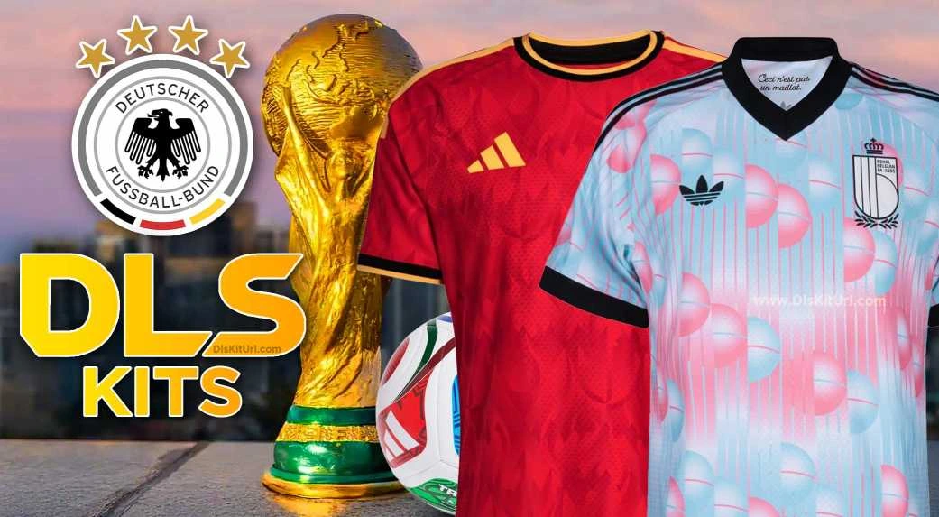 belgium-dls-world-cup-2026-kits