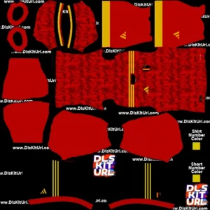 belgium home world cup 2026