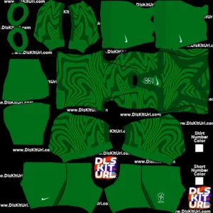 brazil gk home