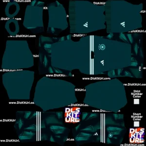 germany goalkeeper home world cup2026