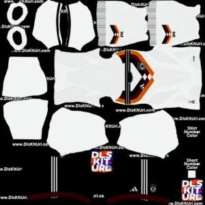 germany home world cup2026