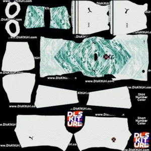 portugal world cup 26 away