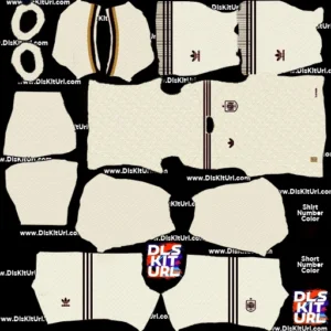 spain away world cup 2026