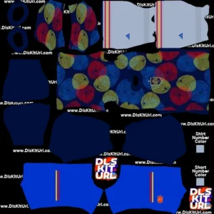 spain fantasy dls kits 2