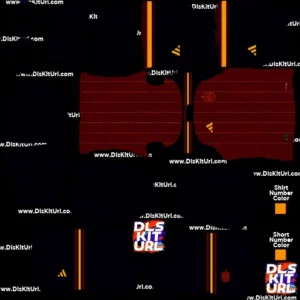 spain home world cup 2026