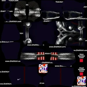 Thor DLS 2026 Kits