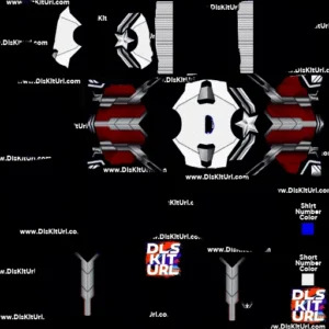 captain america dls 2026 Kits