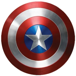 captain america logo png