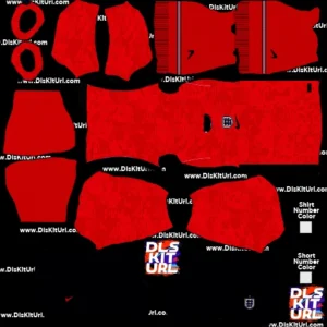 england away world cup 2026