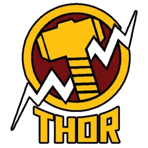 thor logo png