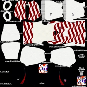 usa home world cup dls kits