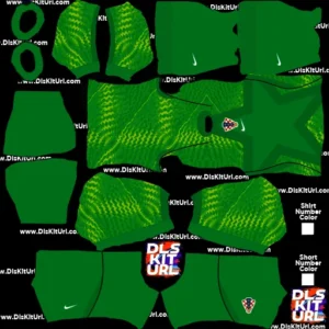 GK 3rd world cup
