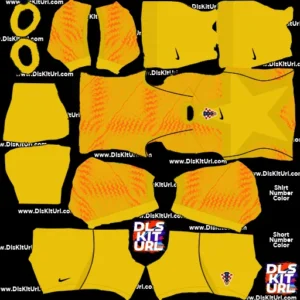 Goalkeeper home world cup
