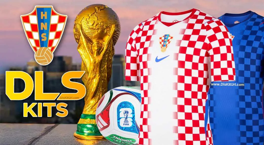 croatia dls 26 kits for world cup