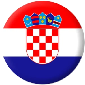 croatia dream league flag png