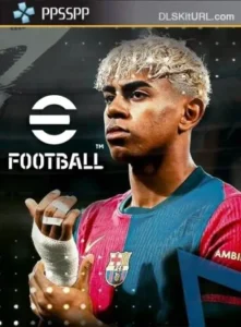 eFootball 2026 Cover
