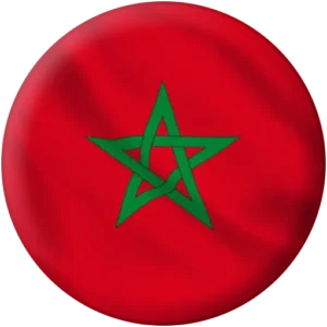 morocco dream league flag png