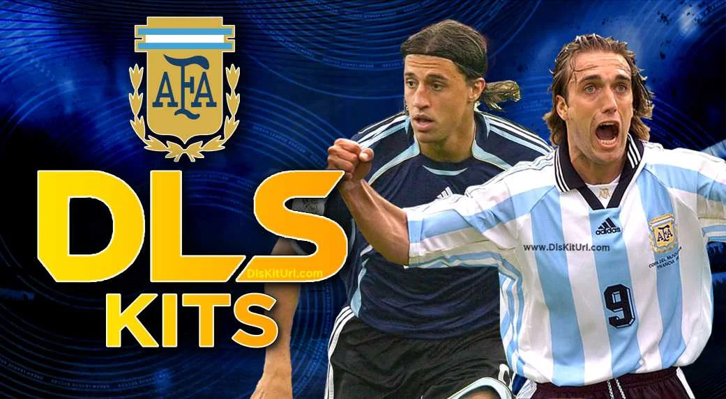 Argentina-1998-dls-classic-kits