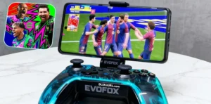How-to-Connect-Controller-to-eFootball-Mobile