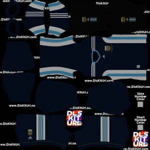 argentina 1998 dls away