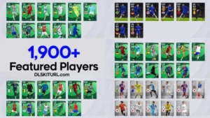 Featured-players
