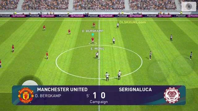 gameplay