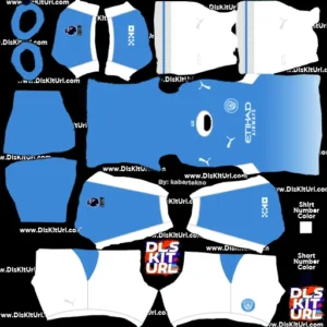 man city dls 26 27 home kit