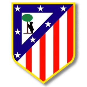 atletico madrid dls logo