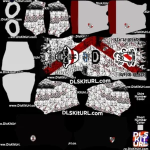 River Plate Concept kit