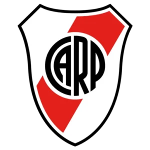 river plate Dream League Soccer logo